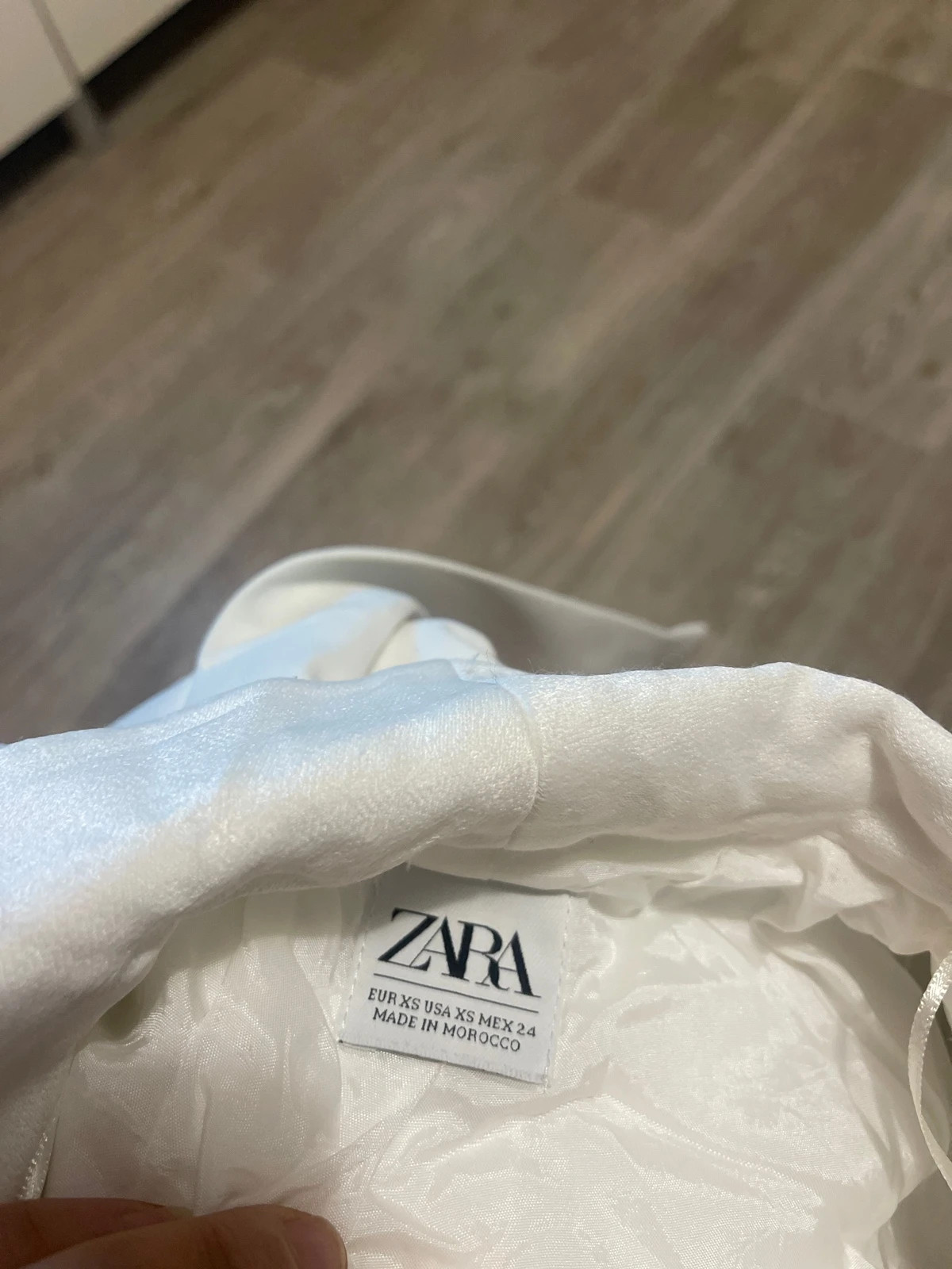 Blazer Zara 🦋 – Zara – taille XS / 34 / 6 5