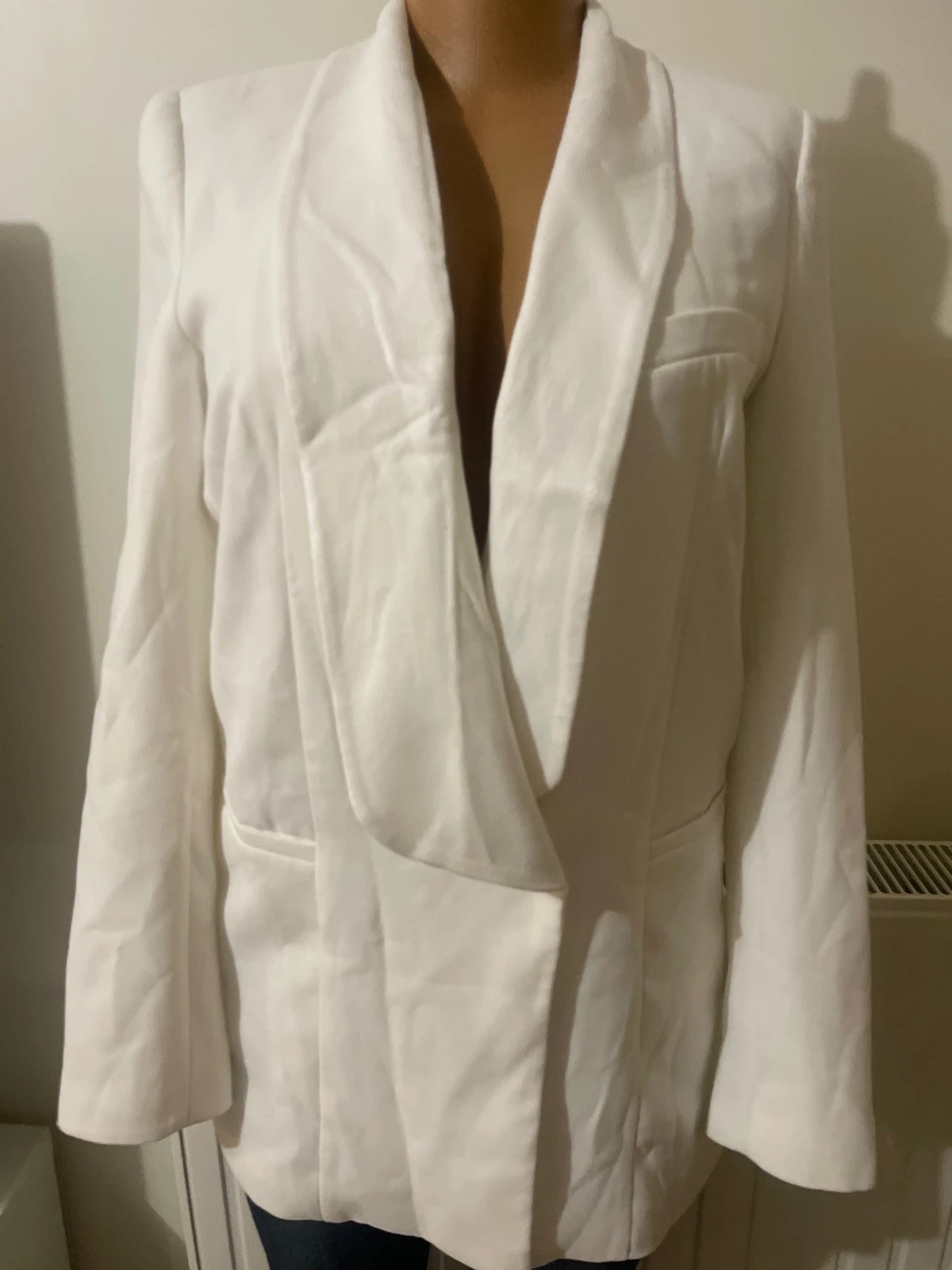 Blazer Zara 🦋 – Zara – taille XS / 34 / 6 3
