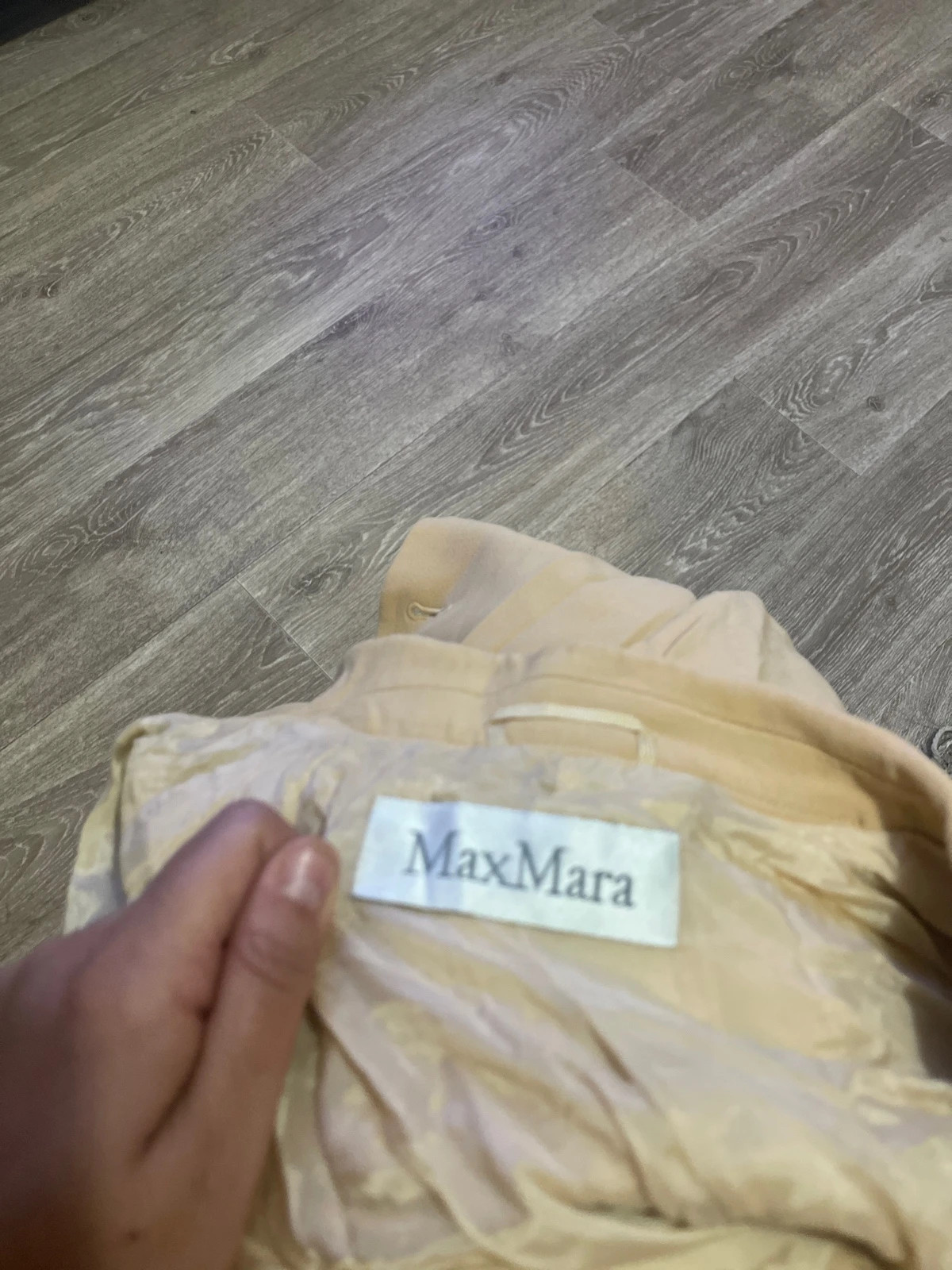 Blazer max Mara 🍄 – Max Mara – taille M / 38 / 10 4