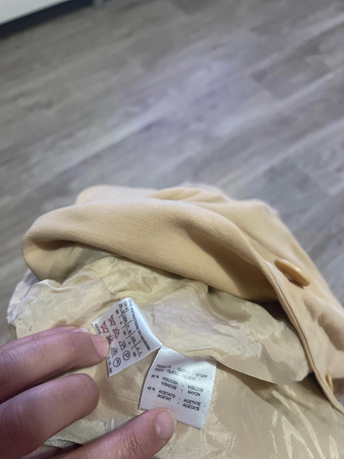 Blazer max Mara 🍄 – Max Mara – taille M / 38 / 10 5