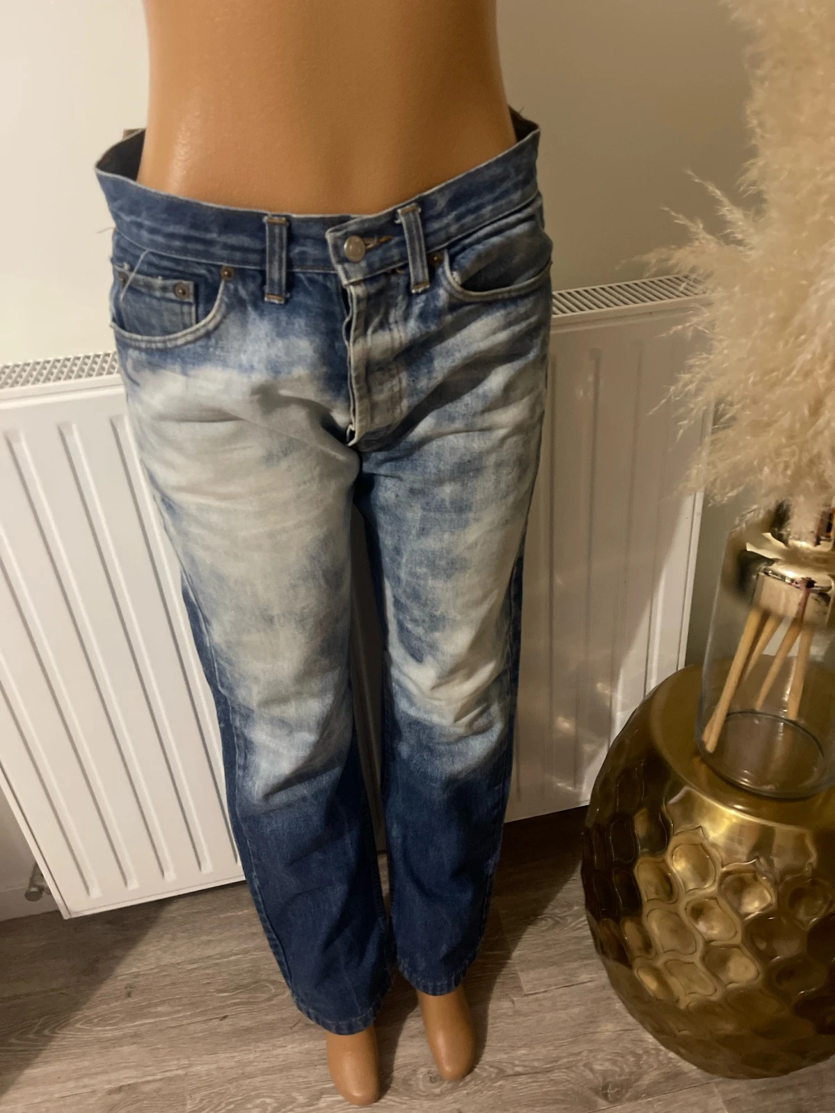 Jean levi’s 🟠 – Coupé – taille XL 3