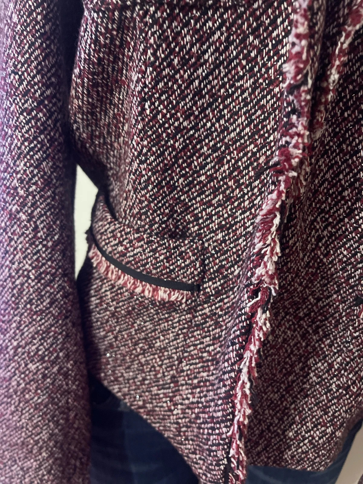 Blazer best mountain 🍄 – Best Mountain – taille S / 36 / 8 3