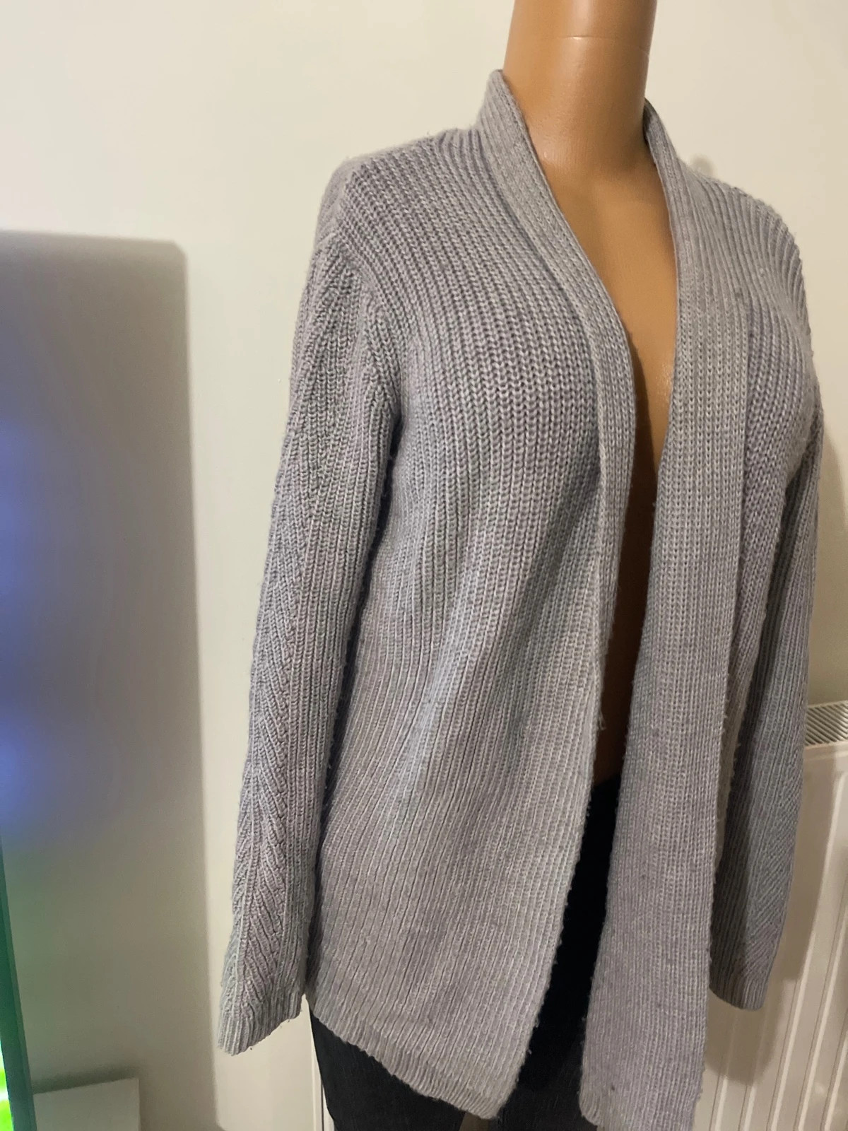 Filet caroll 🍎 – Caroll – taille S / 36 / 8 2