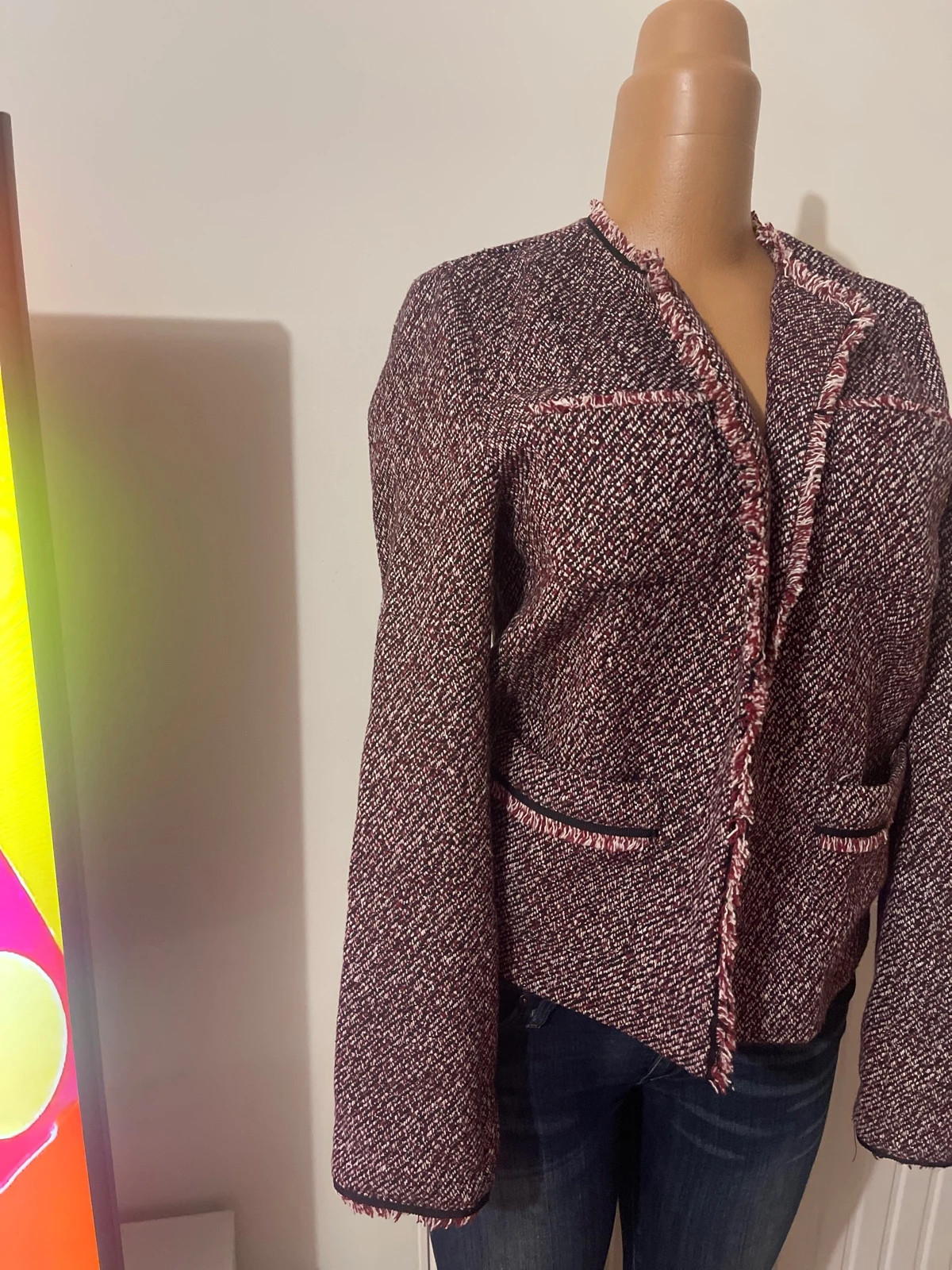 Blazer best mountain 🍄 – Best Mountain – taille S / 36 / 8 2