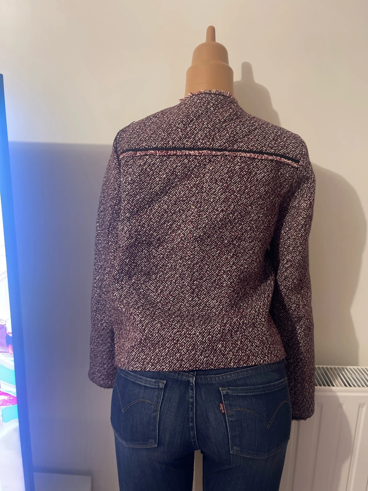 Blazer best mountain 🍄 – Best Mountain – taille S / 36 / 8 4