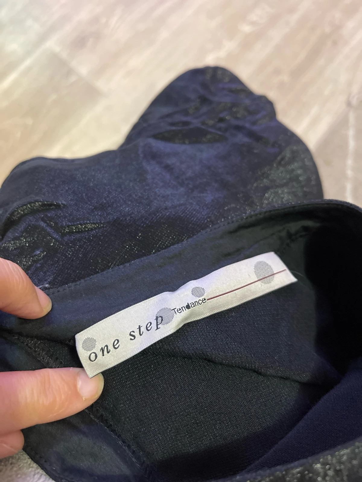Robe one step 🍎 – One step – taille S / 36 / 8 4