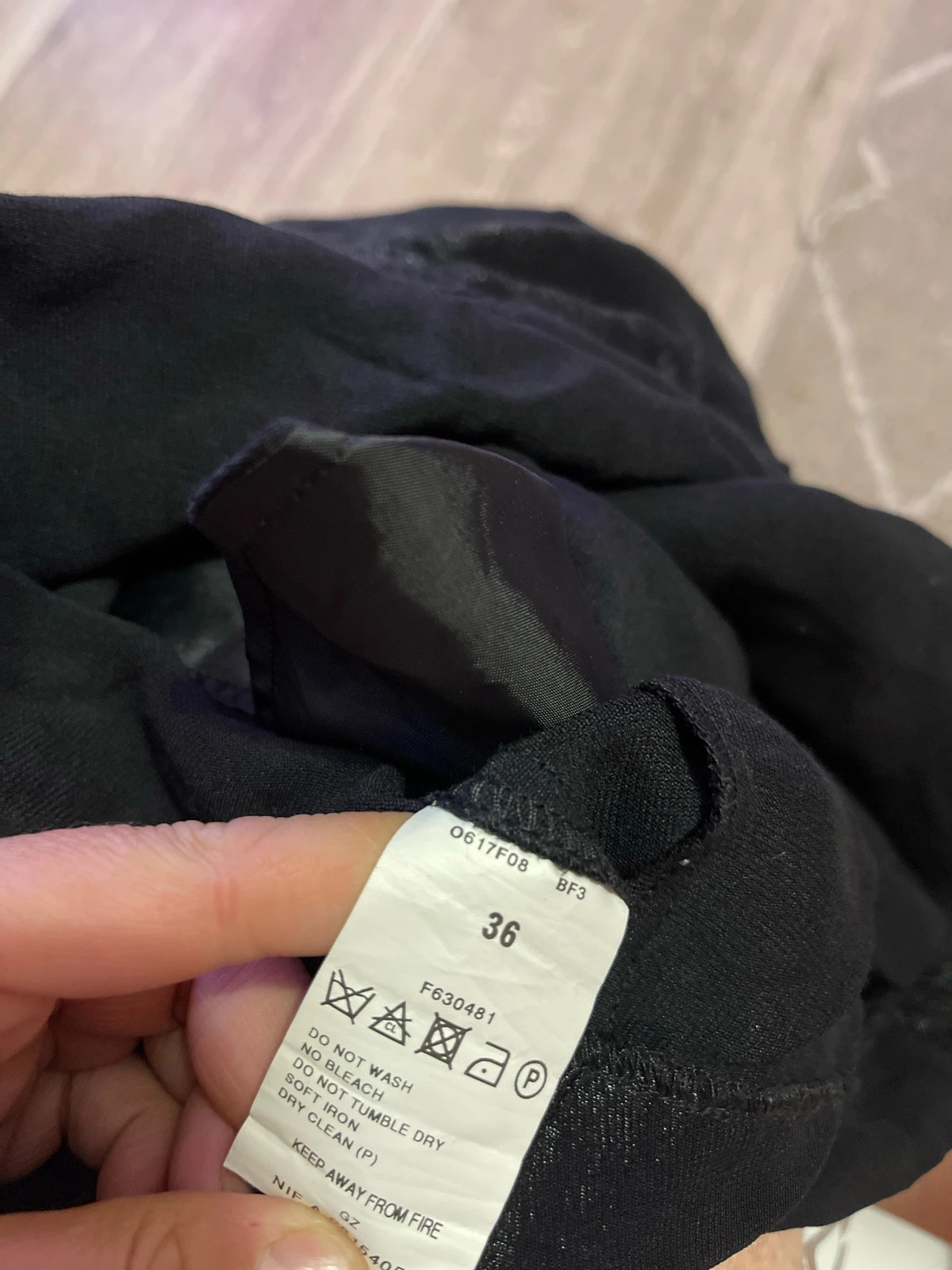 Robe one step 🍎 – One step – taille S / 36 / 8 5