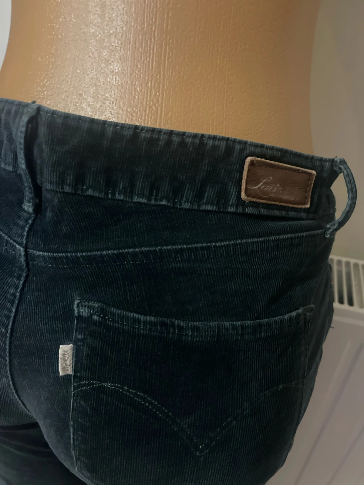 Pantalons Levi’s 🍎 – Levi's – taille M / 38 / 10 2