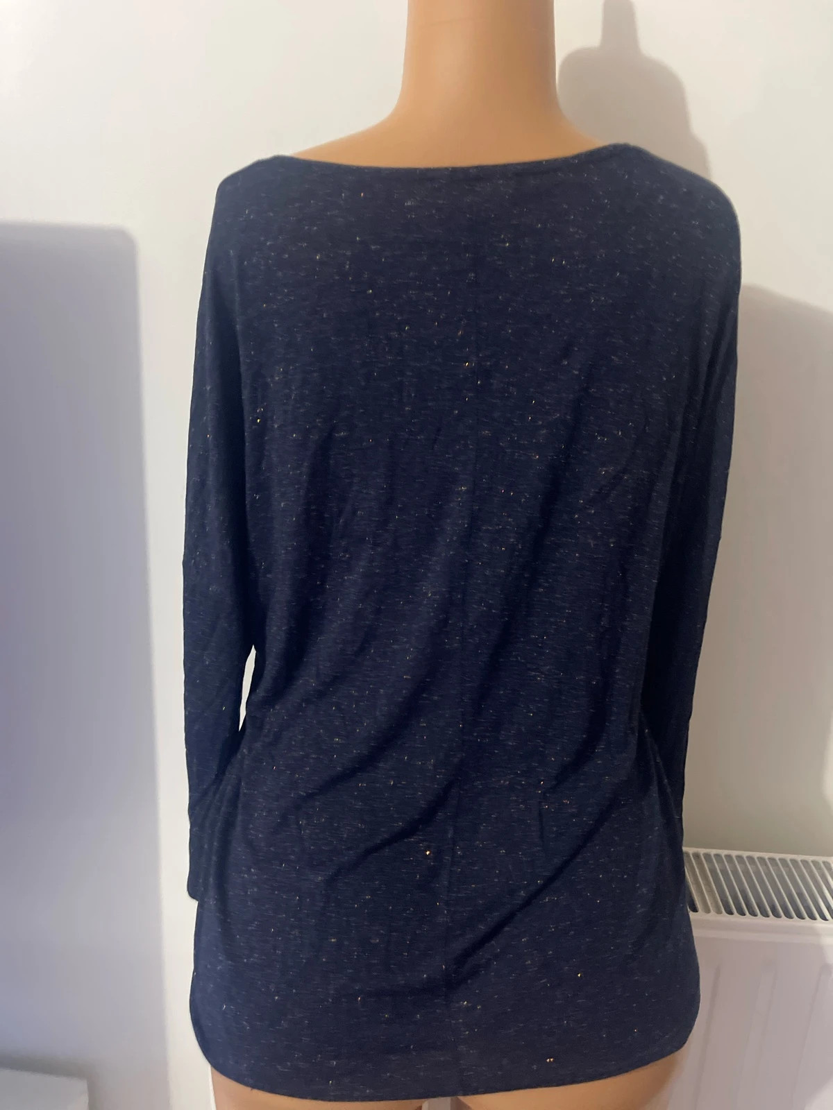 Haut caroll 🍋 – Caroll – taille M / 38 / 10 3