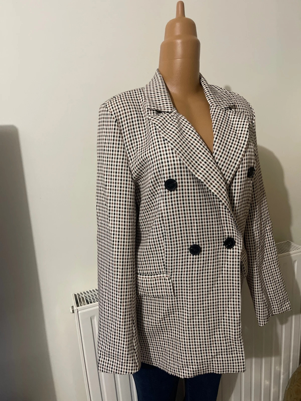 Blazer chry botti 🤎 – Botti – taille M / 38 / 10 2