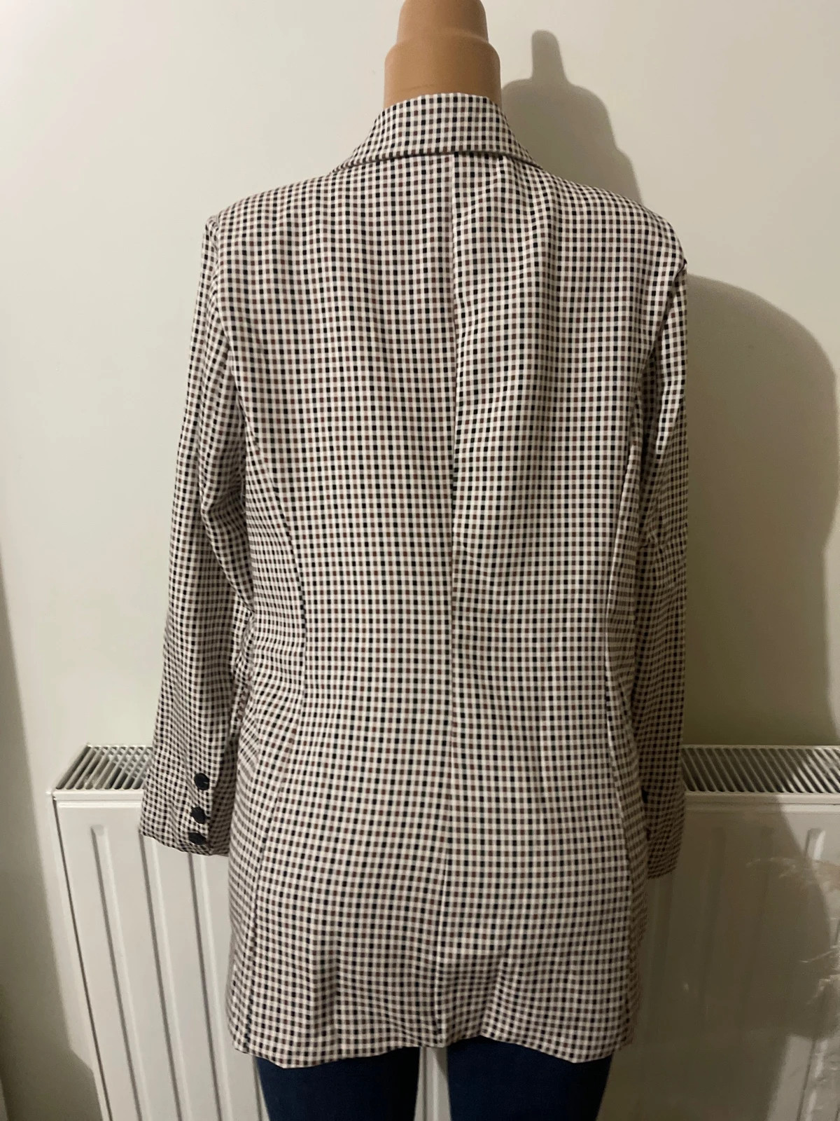 Blazer chry botti 🤎 – Botti – taille M / 38 / 10 4