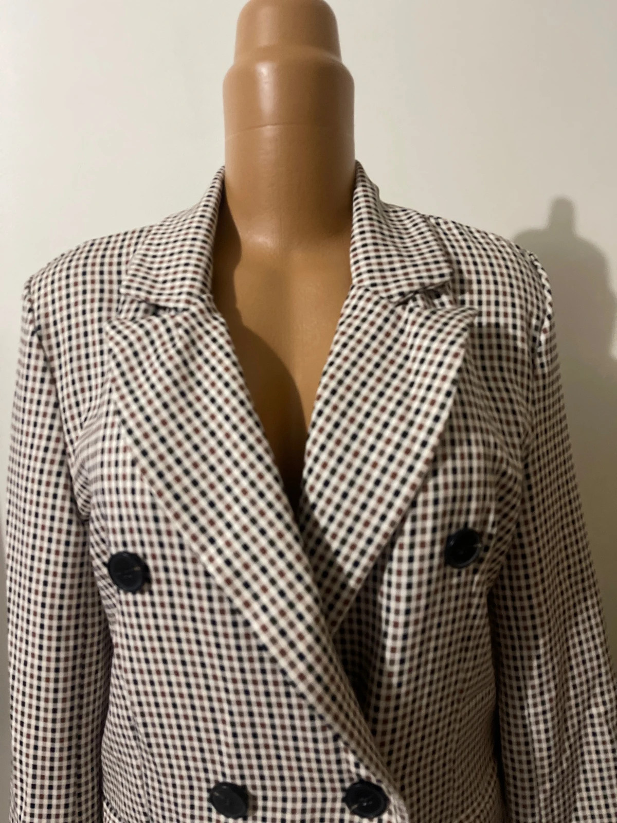 Blazer chry botti 🤎 – Botti – taille M / 38 / 10 3