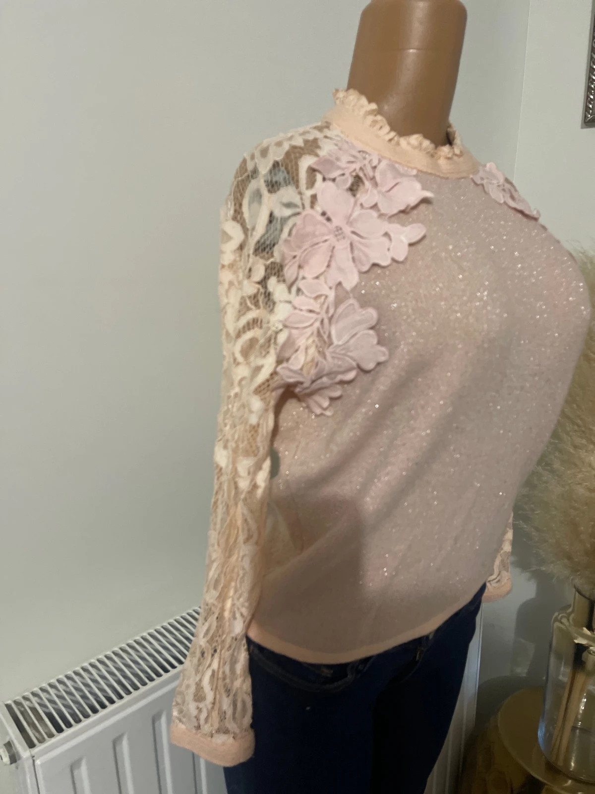 Pull golden days 🍎 – Golden Days – taille S / 36 / 8 2