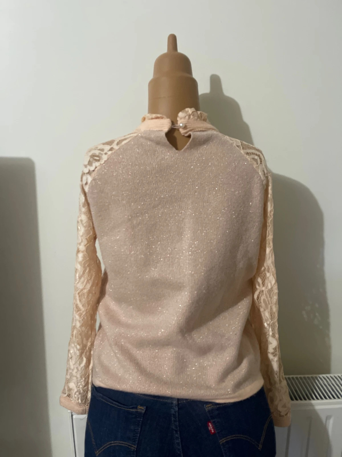 Pull golden days 🍎 – Golden Days – taille S / 36 / 8 4