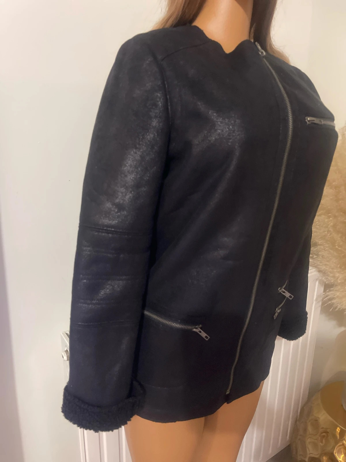 Veste best mountain – Best Mountain – taille S / 36 / 8 2