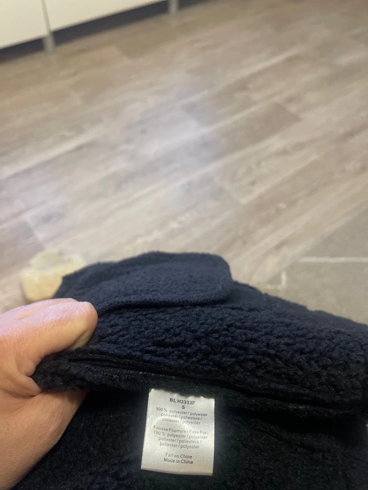 Veste best mountain – Best Mountain – taille S / 36 / 8 5