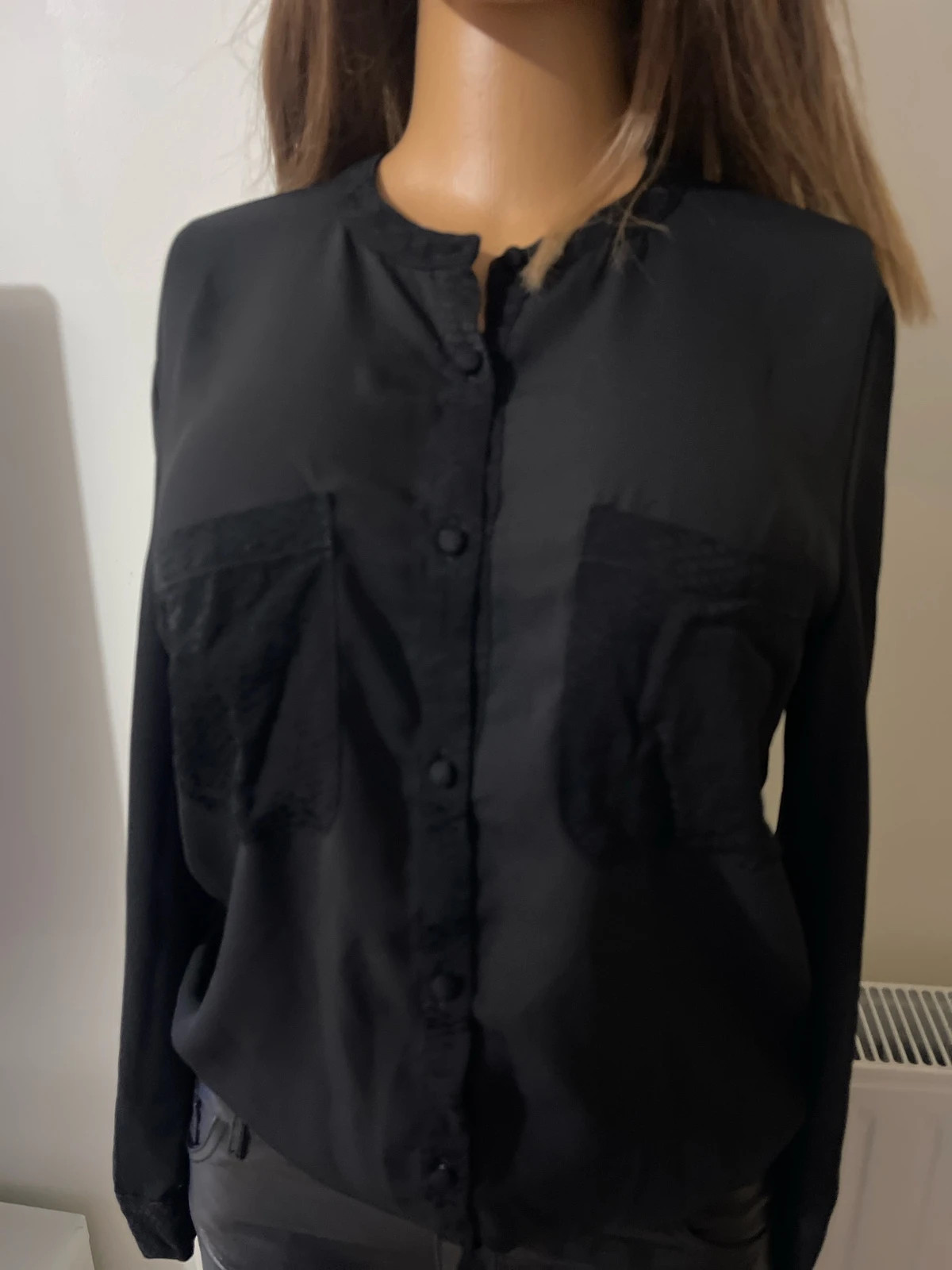 Blouse le temps des cerises 👖 – Le Temps des Cerises – taille XS / 34 / 6 3