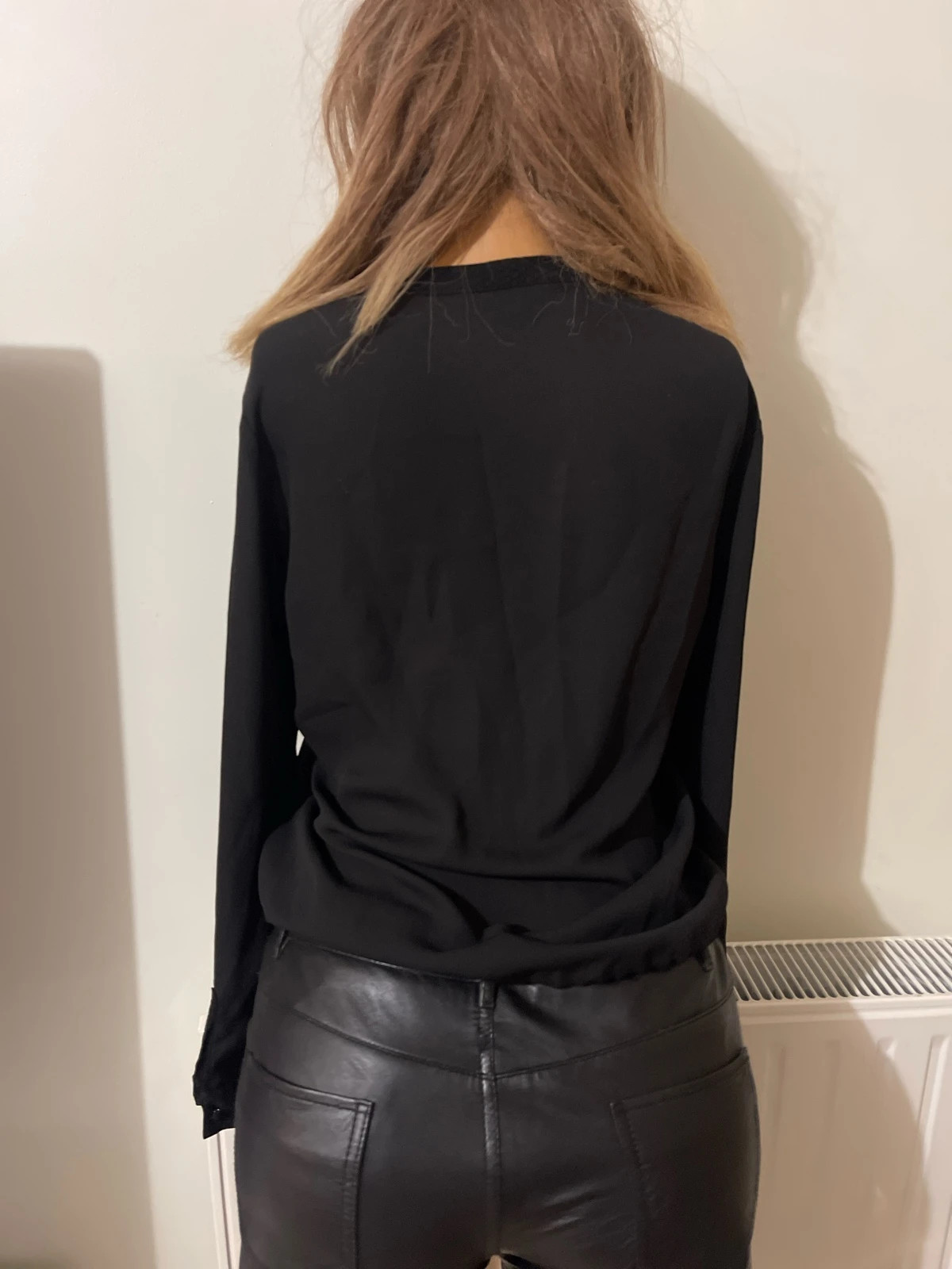 Blouse le temps des cerises 👖 – Le Temps des Cerises – taille XS / 34 / 6 4