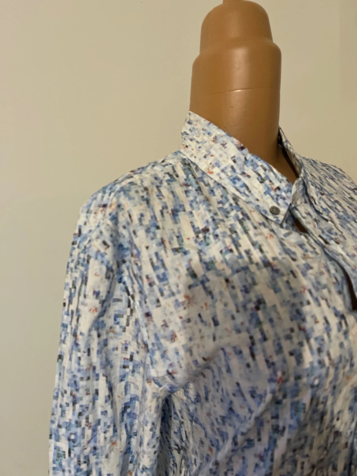 Chemise desigual – Desigual – taille M 2