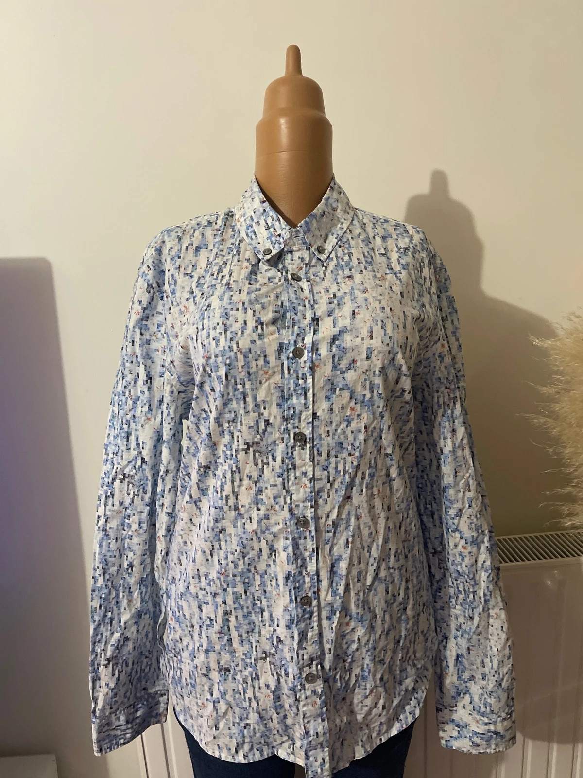 Chemise desigual