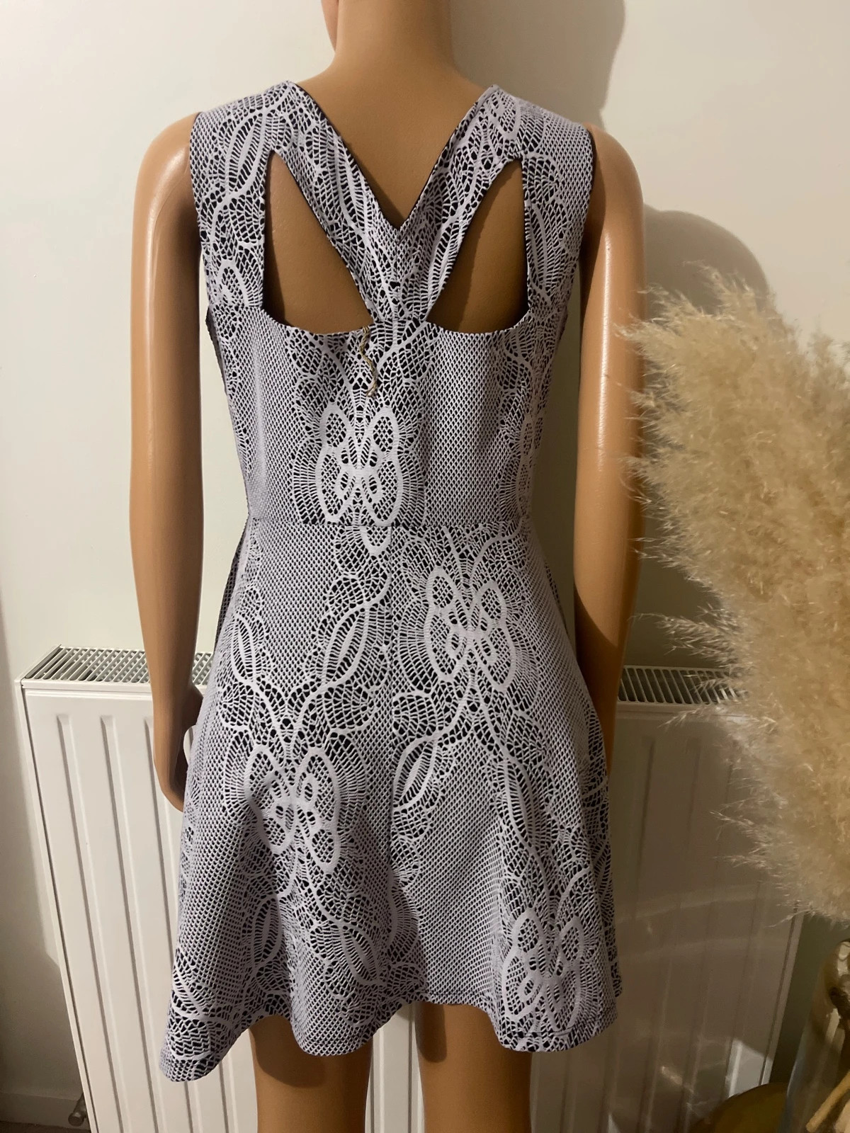 Robe maille demoiselle 🍓 – Maille Demoiselle – taille L / 40 / 12 3