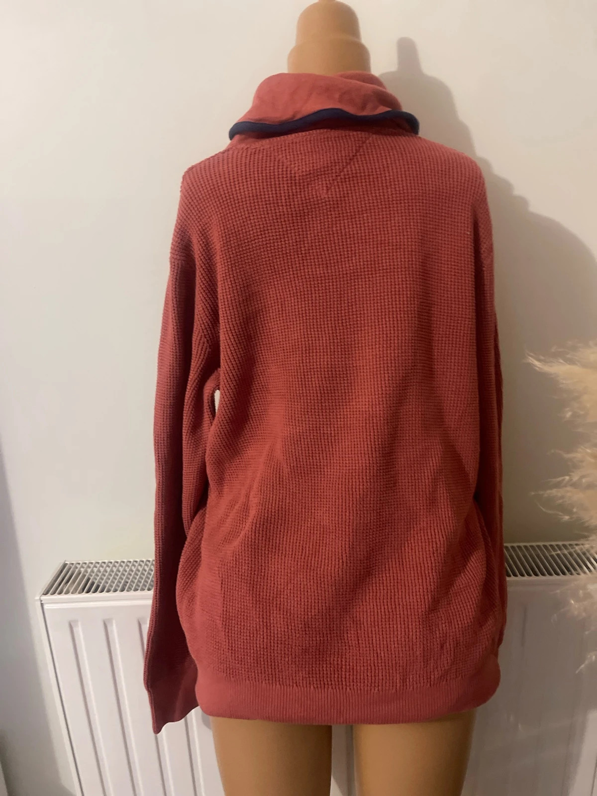 Pull tommy Hilfiger 🍀 – Tommy Hilfiger – taille L 3