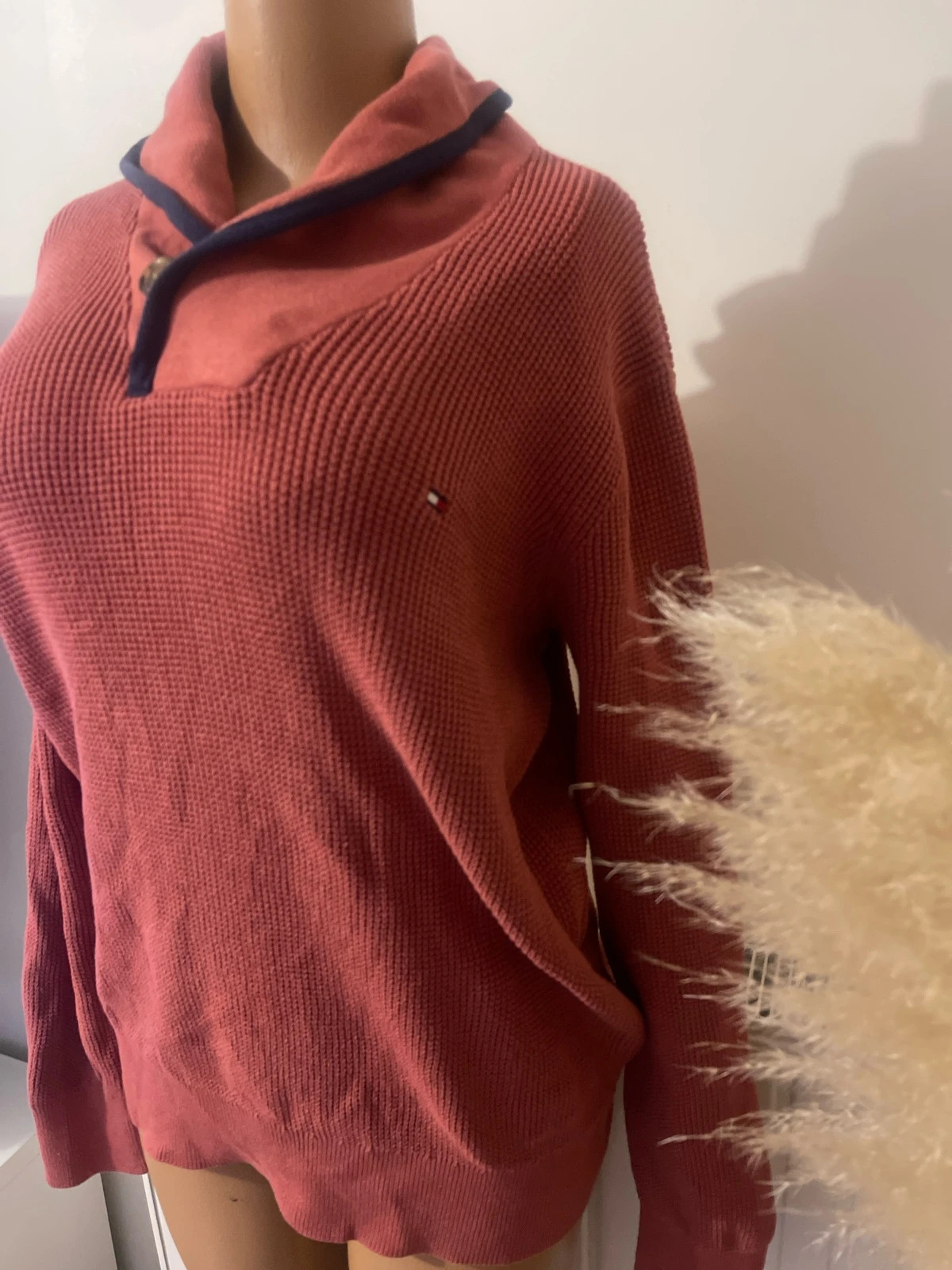 Pull tommy Hilfiger 🍀 – Tommy Hilfiger – taille L 2