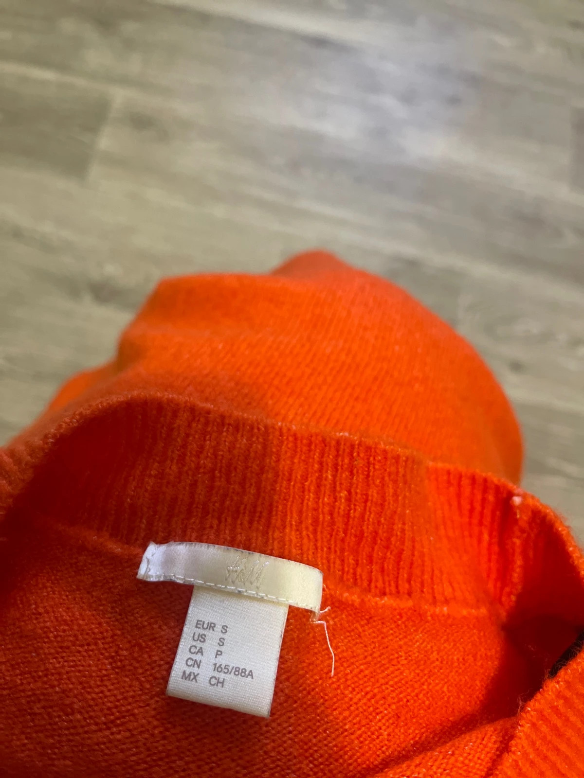 Pull h&m 🍓 – H&M – taille S / 36 / 8 4