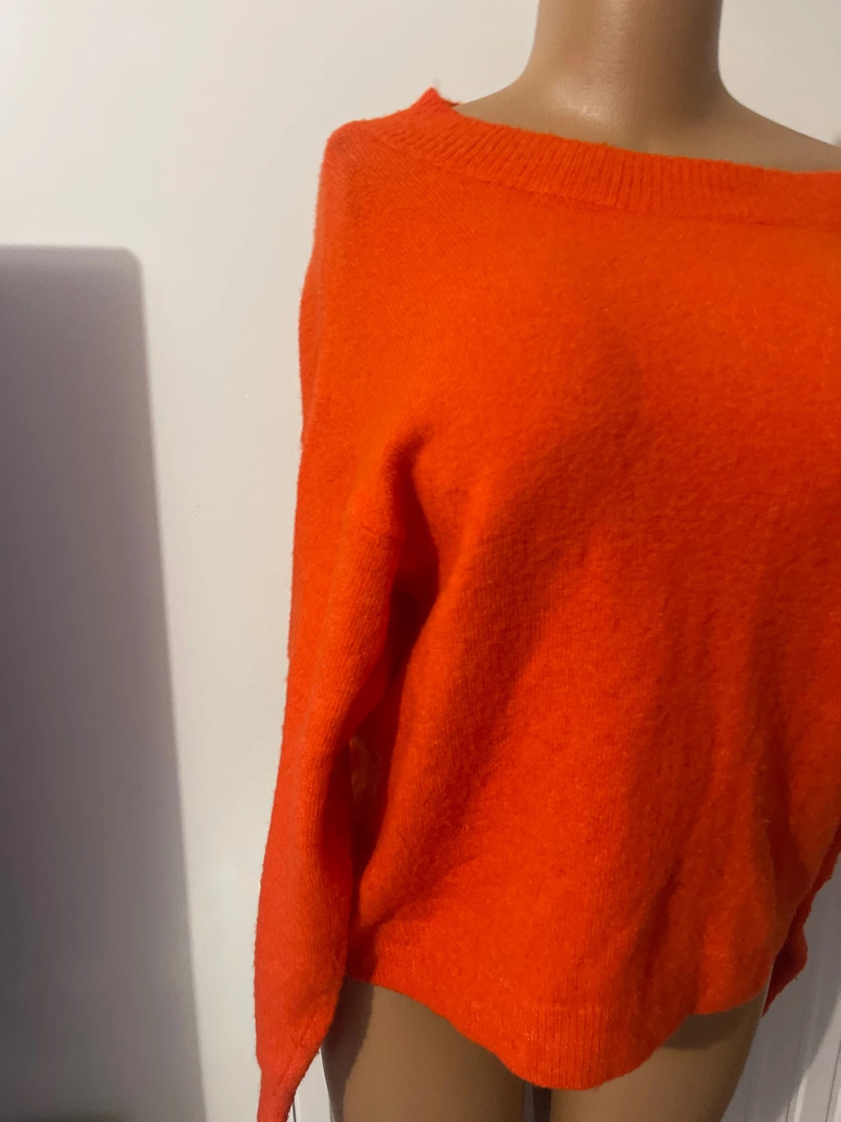 Pull h&m 🍓 – H&M – taille S / 36 / 8 2