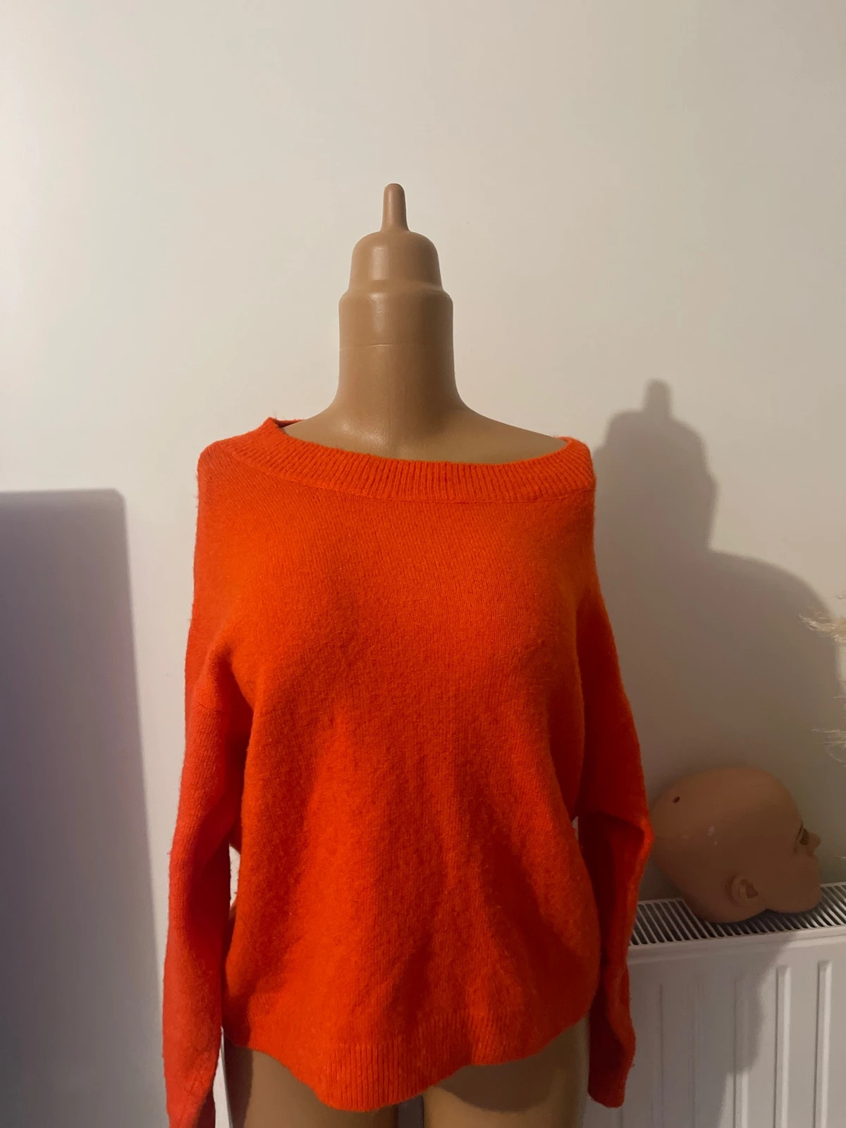 Pull h&m 🍓 – H&M – taille S / 36 / 8