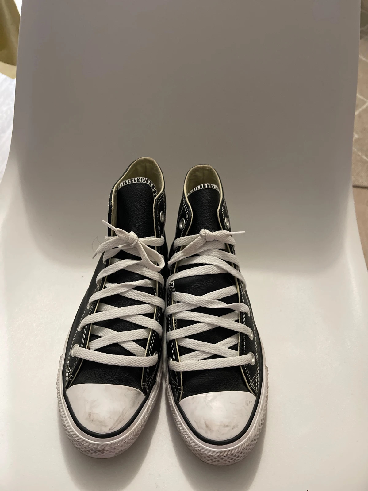 Basket converse non – Converse – taille 39 2