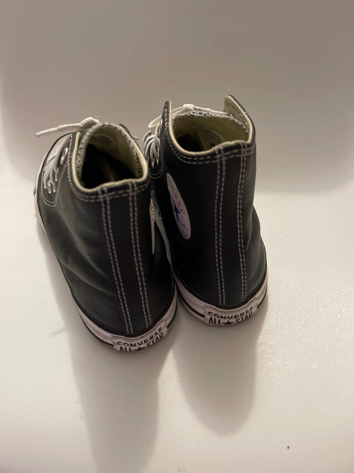 Basket converse non – Converse – taille 39 3