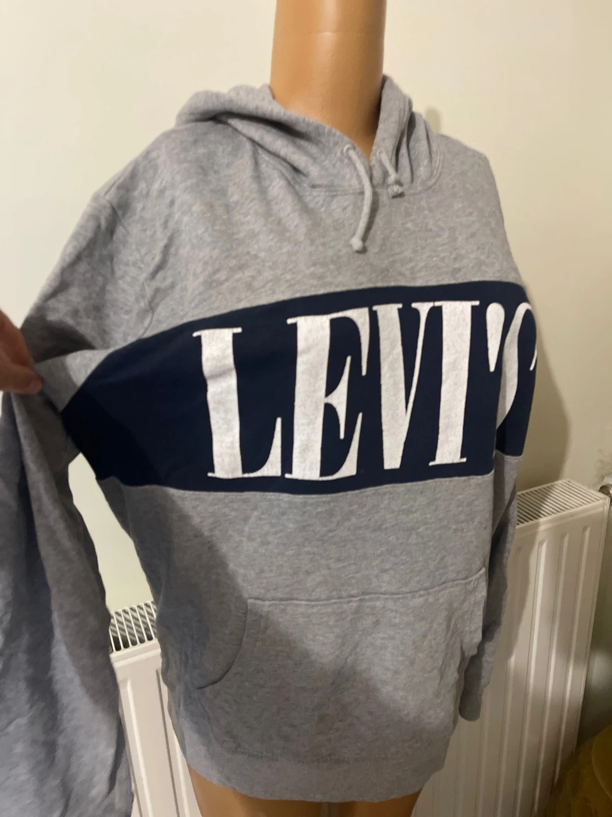 Sweat levi’s 🍀 – Levi's – taille M 2