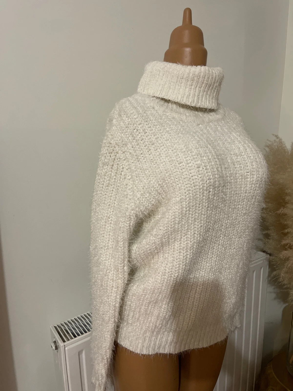 Pull zamba 🍋 – Zamba – taille S / 36 / 8 2