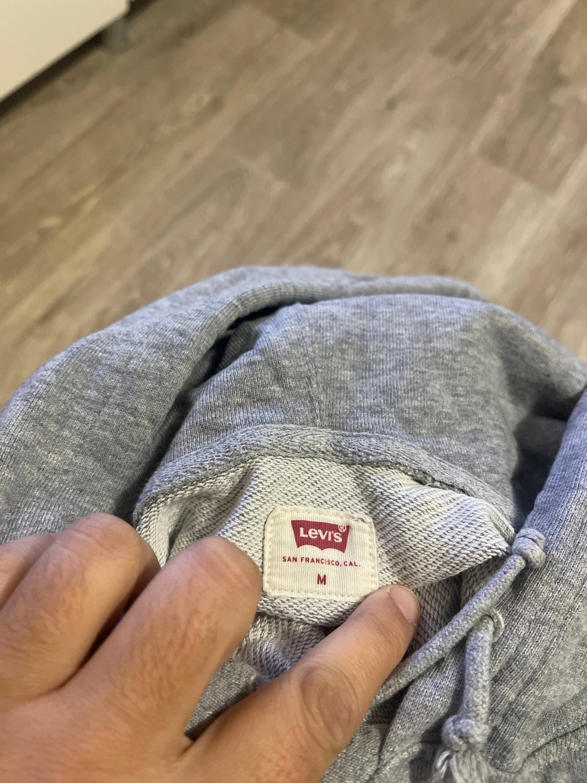 Sweat levi’s 🍀 – Levi's – taille M 4