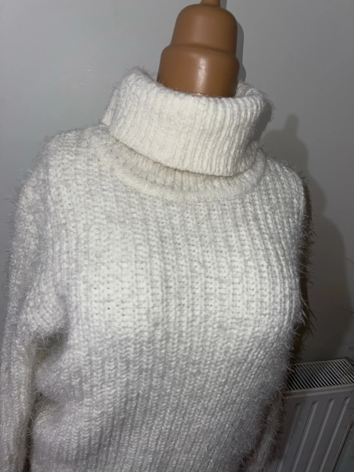 Pull zamba 🍋 – Zamba – taille S / 36 / 8 3