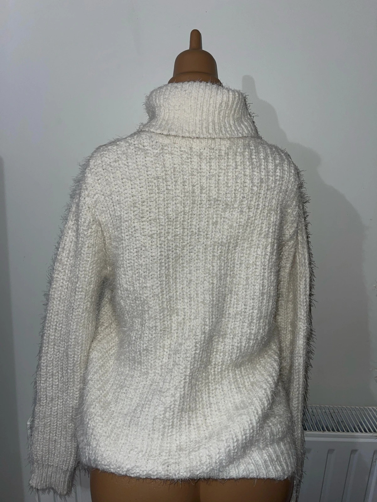 Pull zamba 🍋 – Zamba – taille S / 36 / 8 4