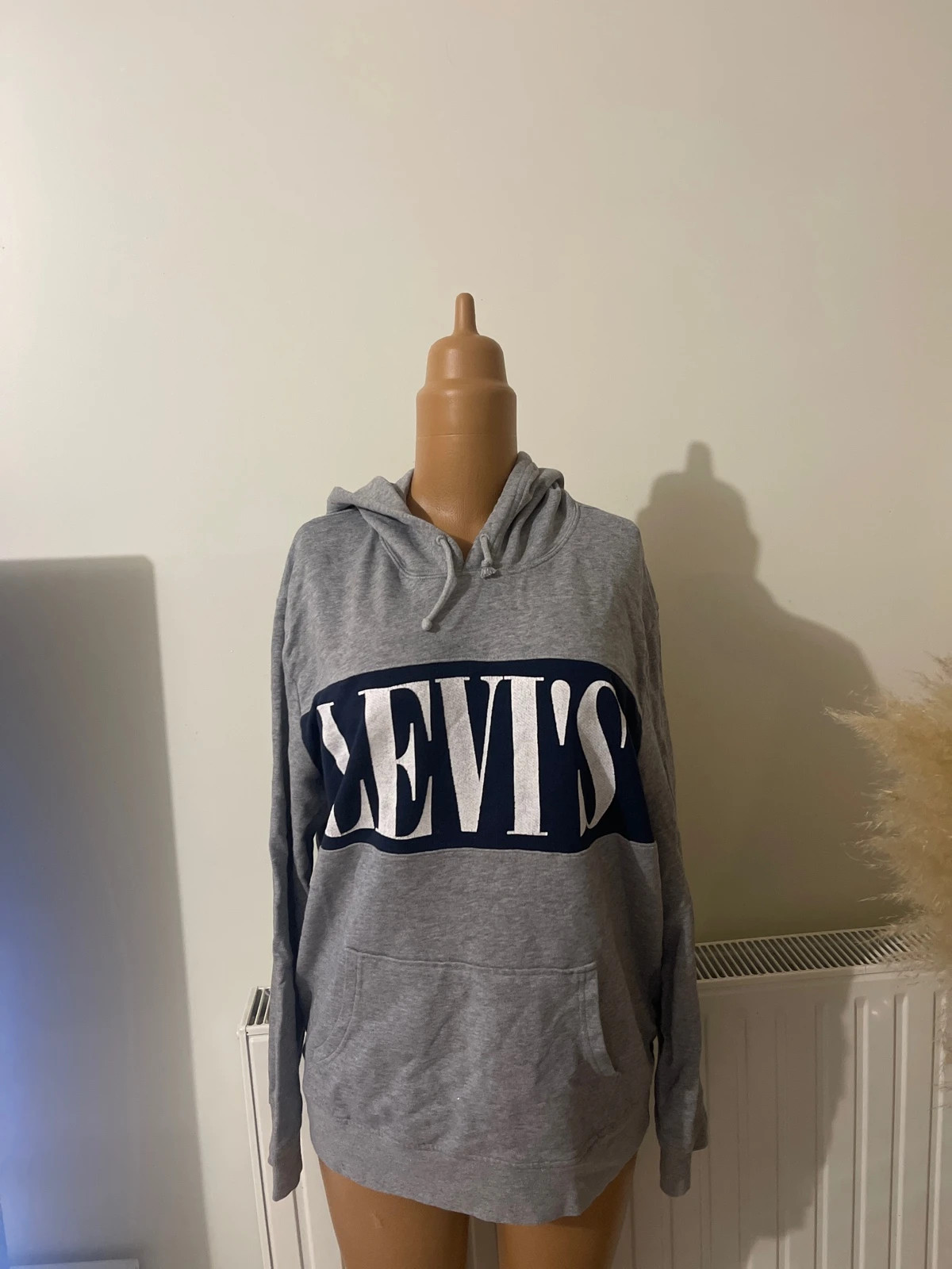 Sweat levi’s 🍀