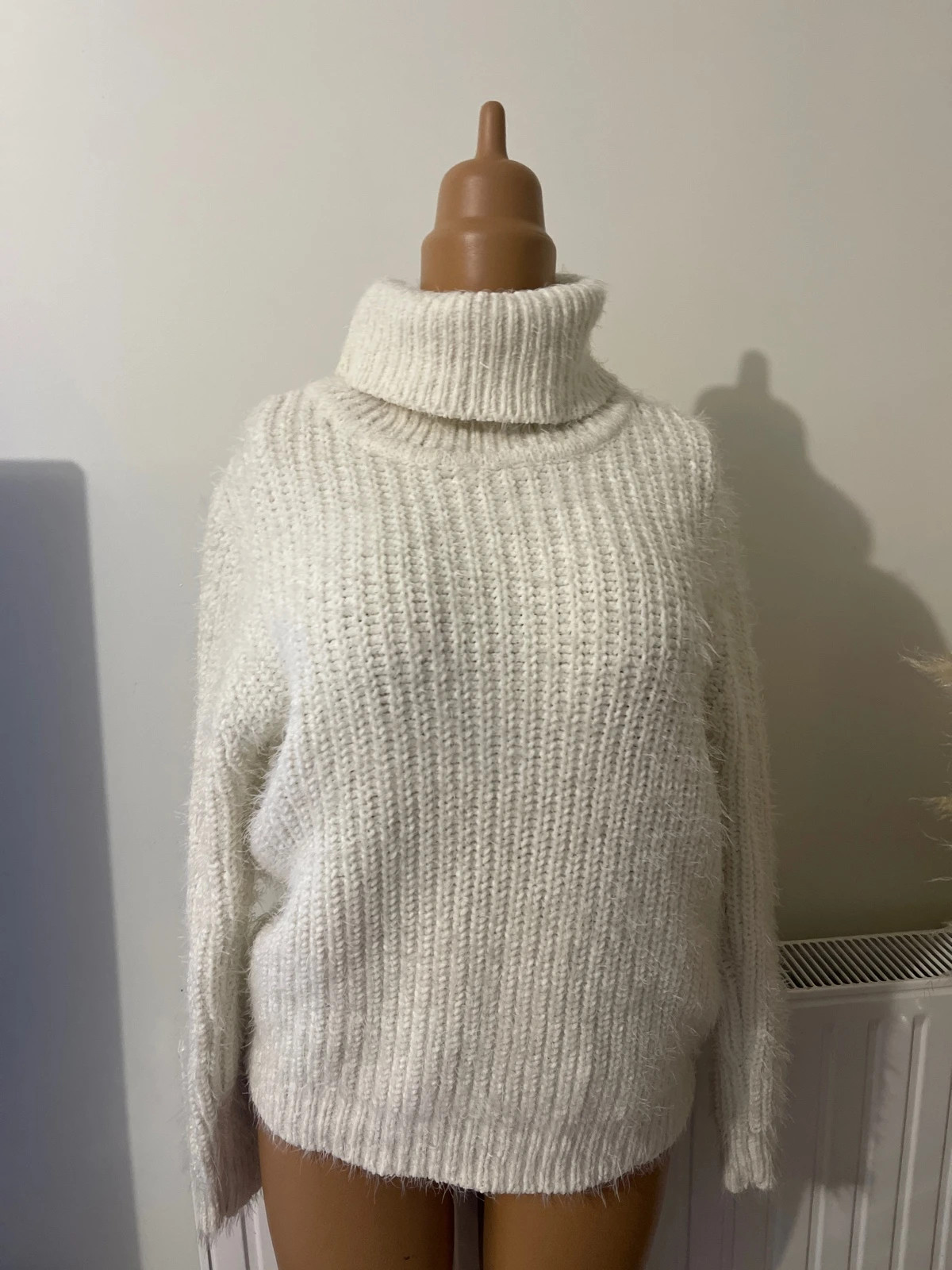Pull zamba 🍋 – Zamba – taille S / 36 / 8