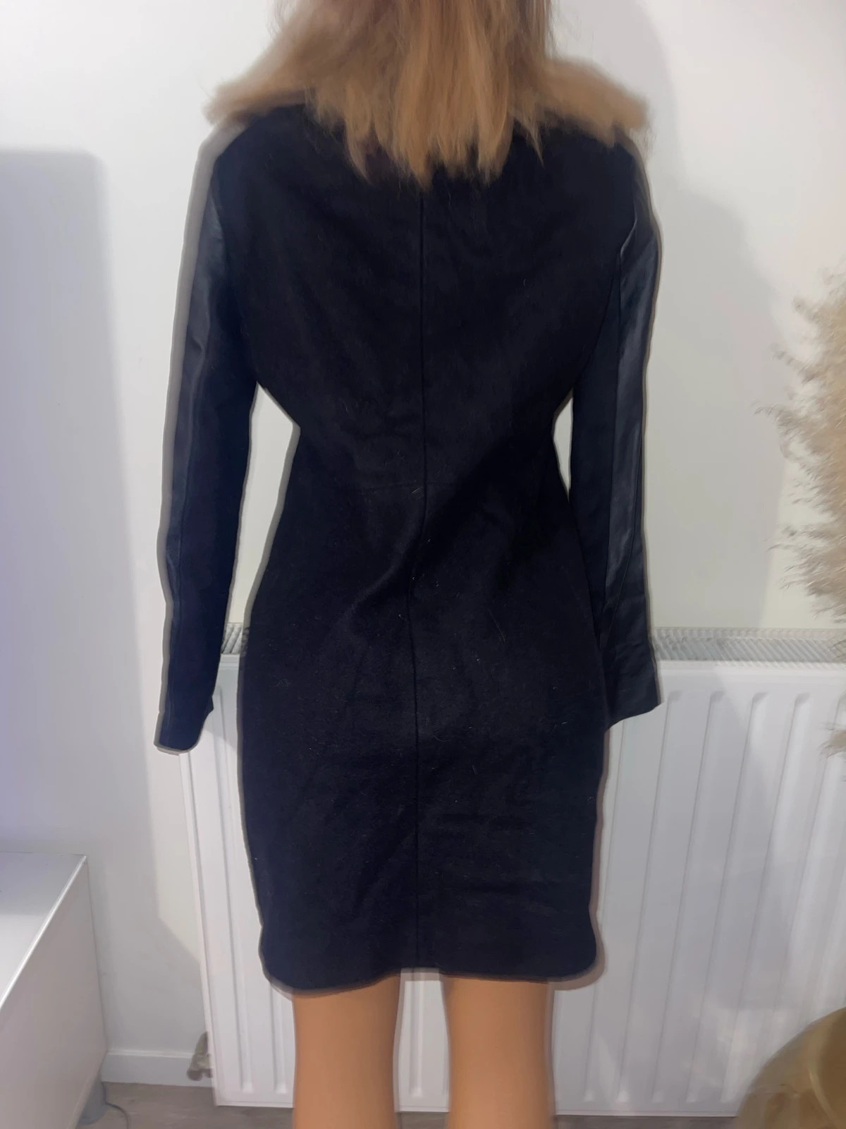 Manteau zapa 🔵 – ZAPA – taille XL / 42 / 14 3