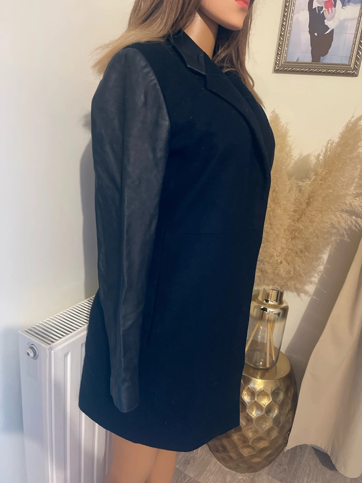 Manteau zapa 🔵 – ZAPA – taille XL / 42 / 14 2