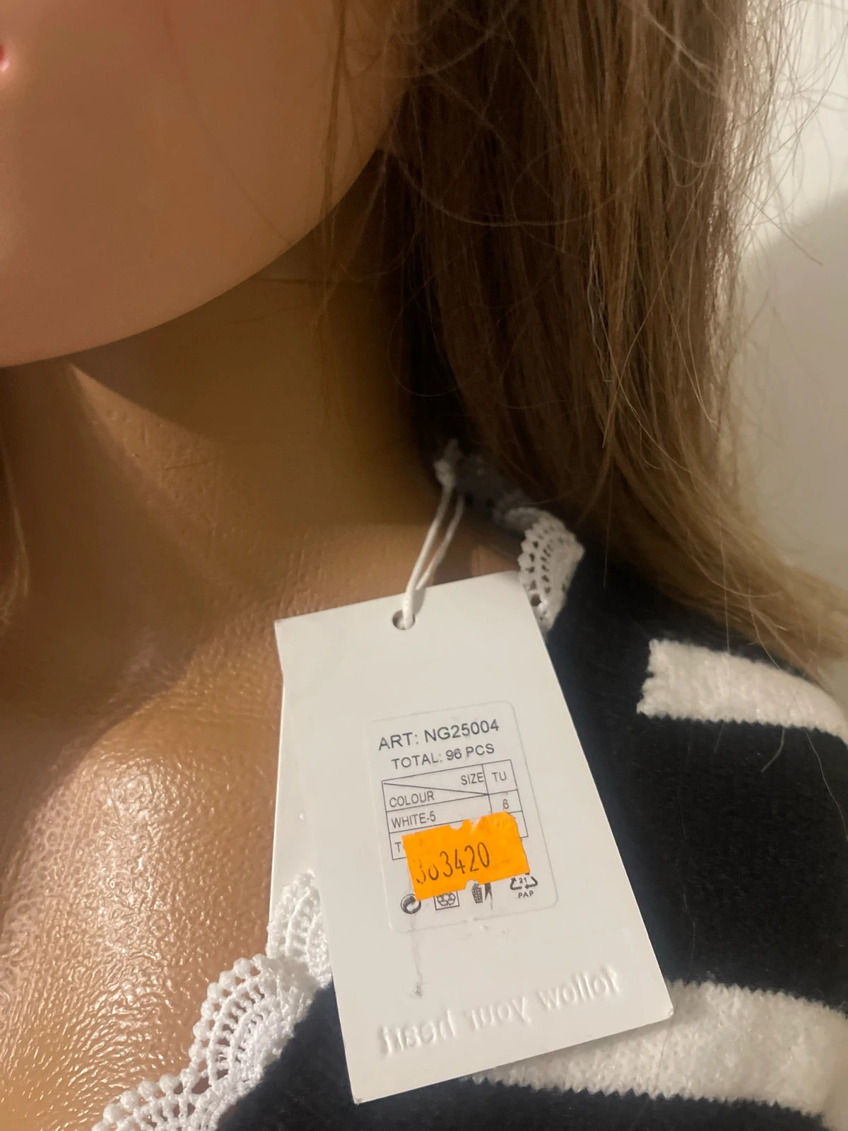 Pull trendy.ing 🍄 – Trendy – taille Taille unique 4