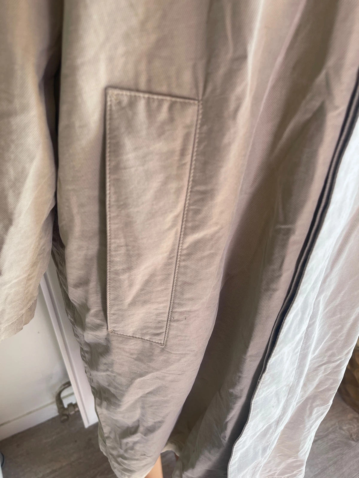 Trench Hugo boss 🎀 – Hugo Boss – taille L / 40 / 12 3