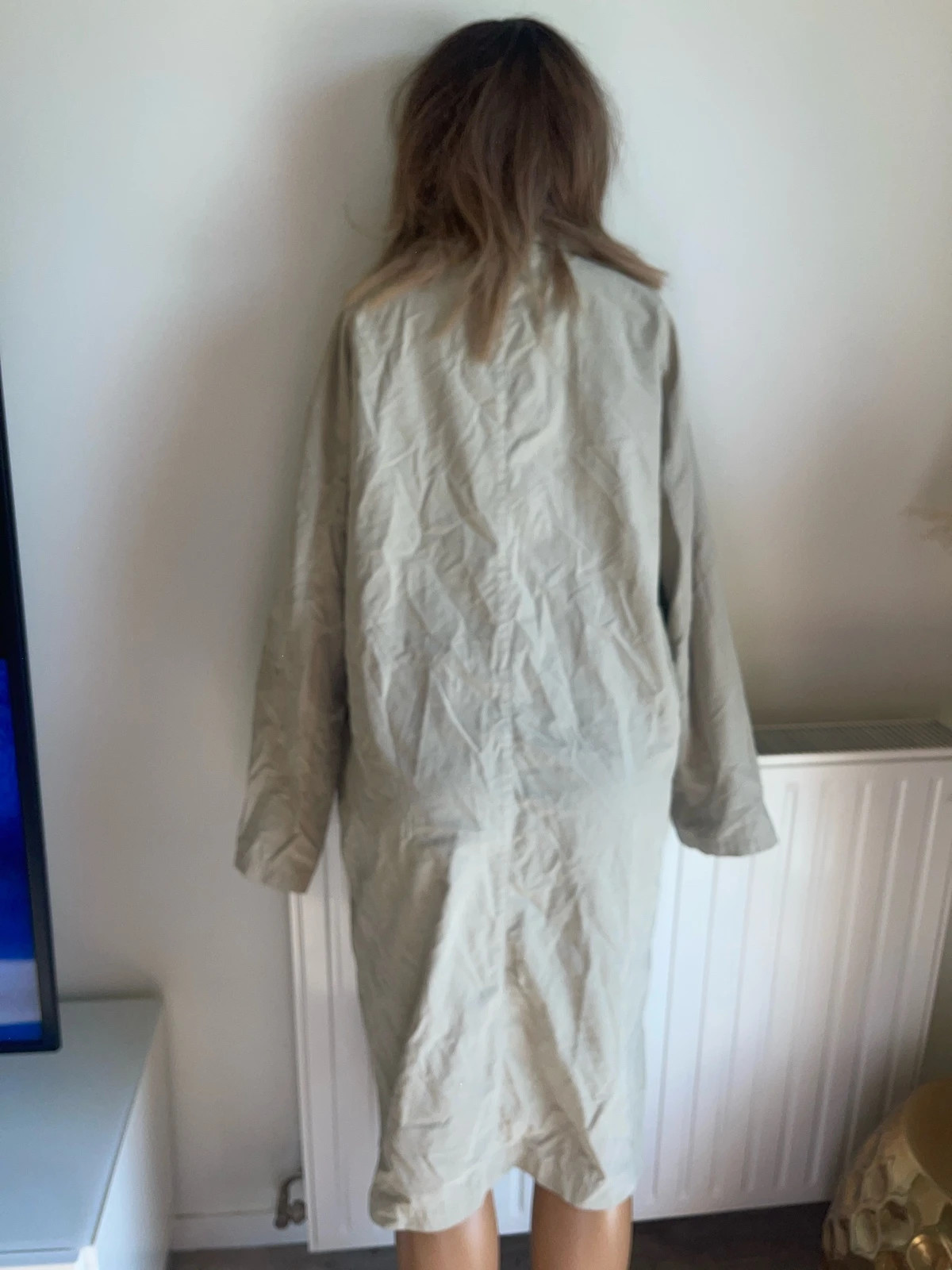 Trench Hugo boss 🎀 – Hugo Boss – taille L / 40 / 12 4