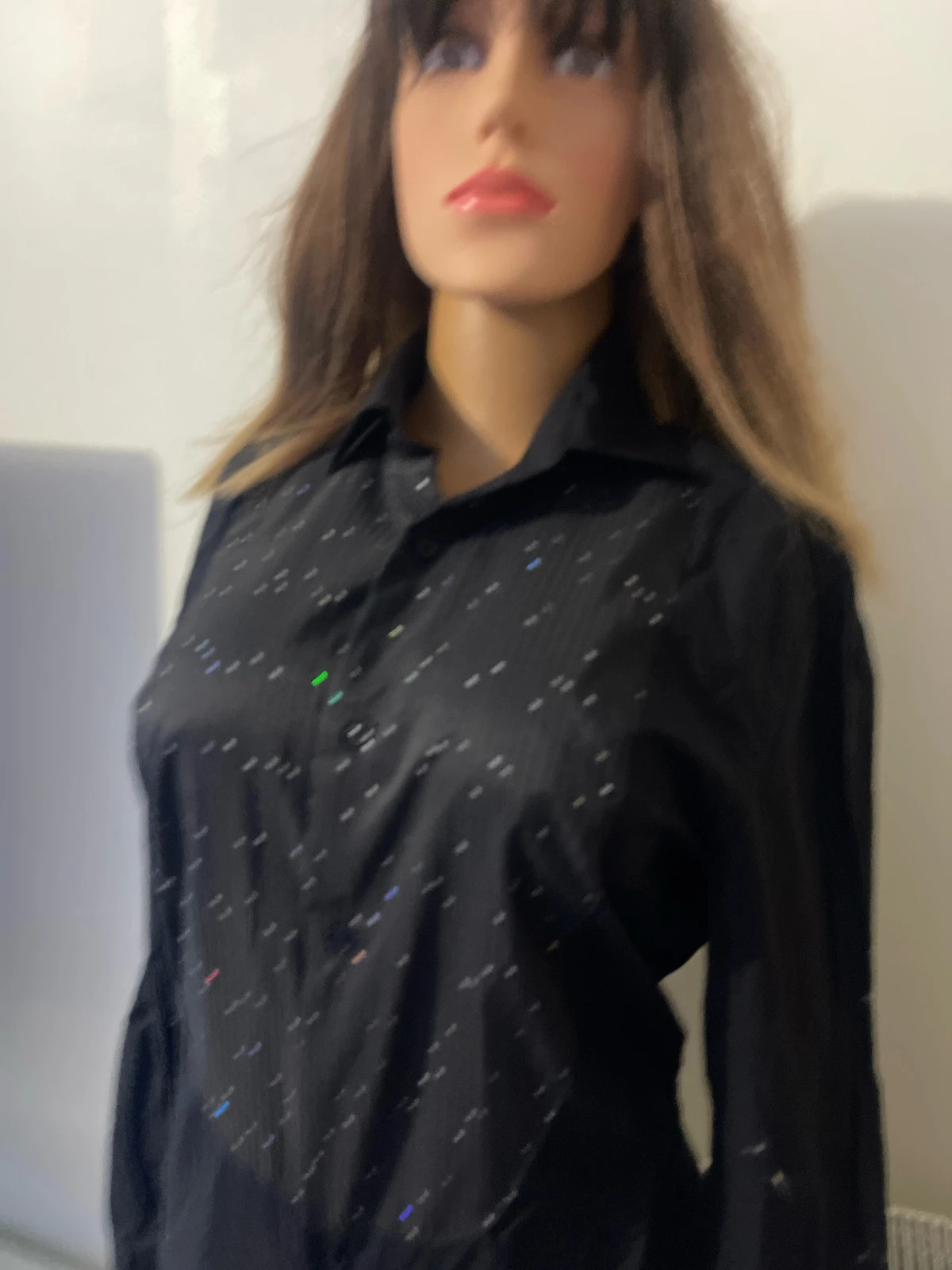 Chemise Zara 🩶 – Zara – taille S / 36 / 8 2