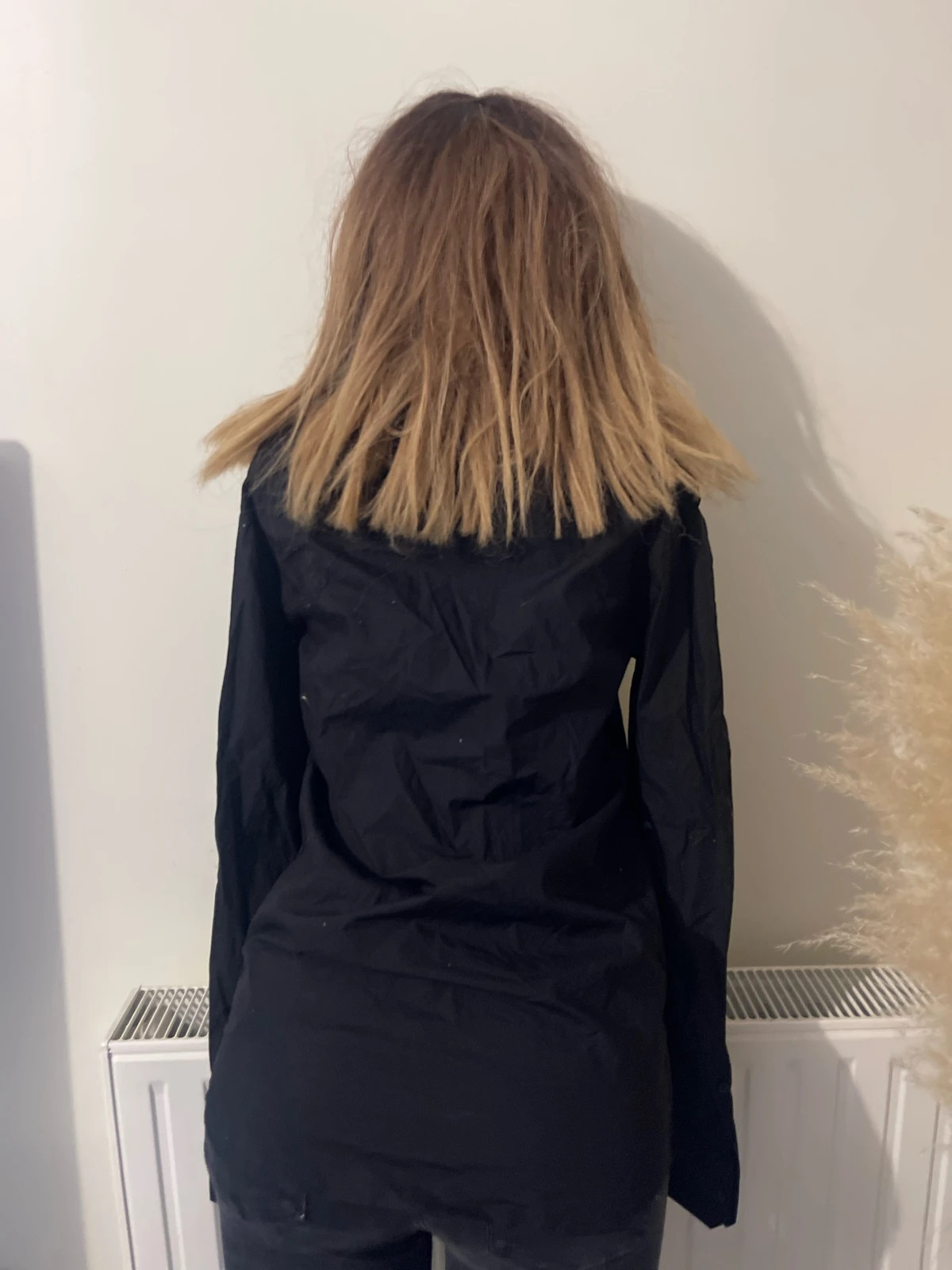 Chemise Zara 🩶 – Zara – taille S / 36 / 8 3