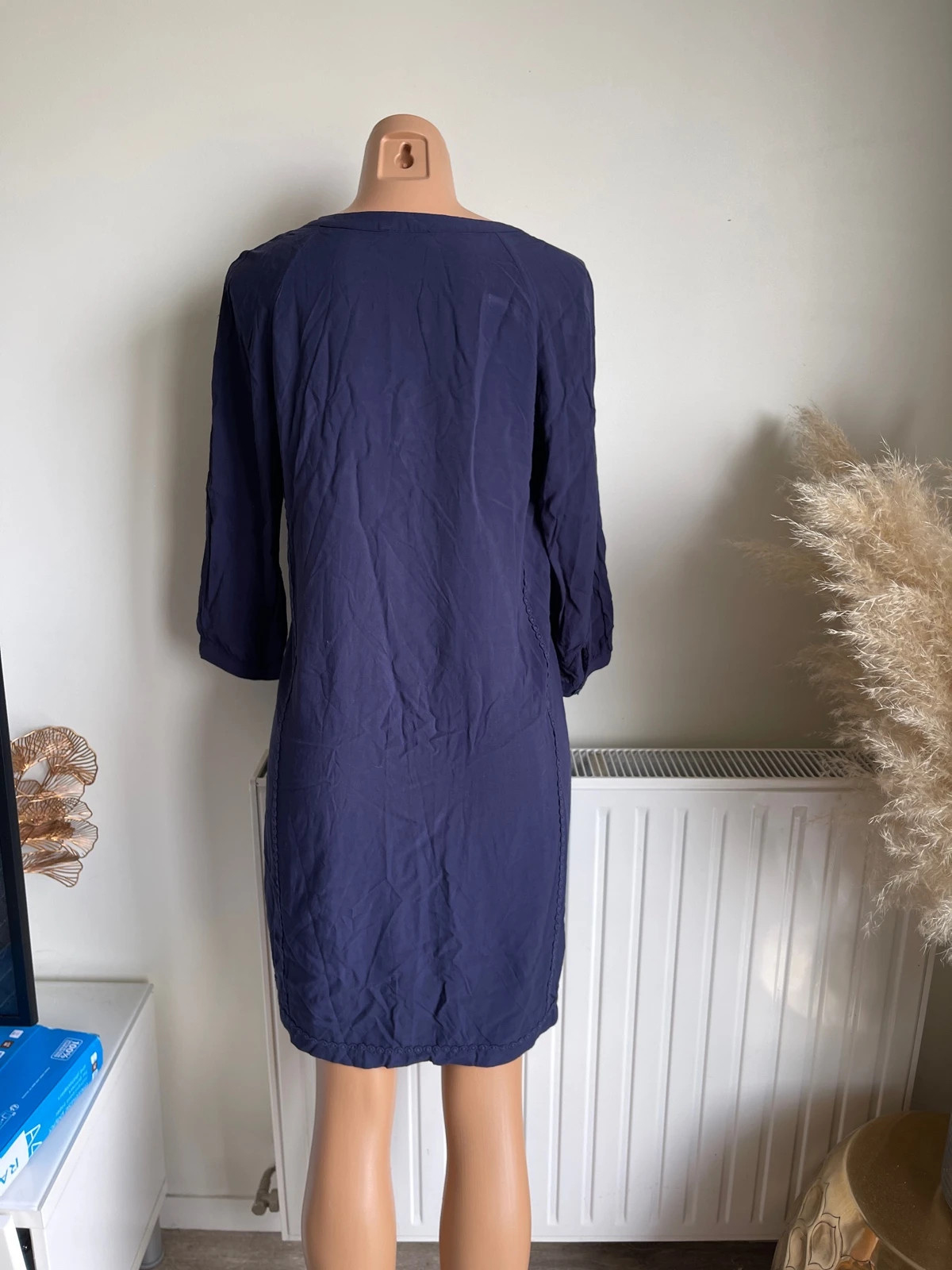 Robe caroll 🍁 – Caroll – taille S / 36 / 8 3
