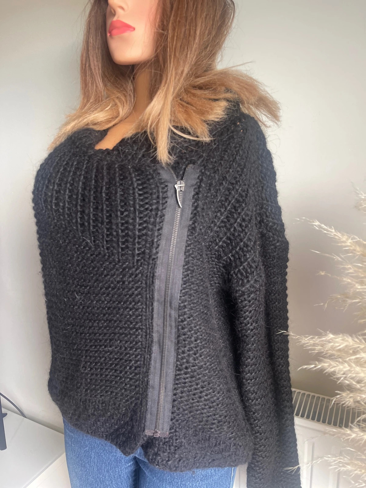 Pull naf naf 💛 – Naf Naf – taille XL / 42 / 14 2
