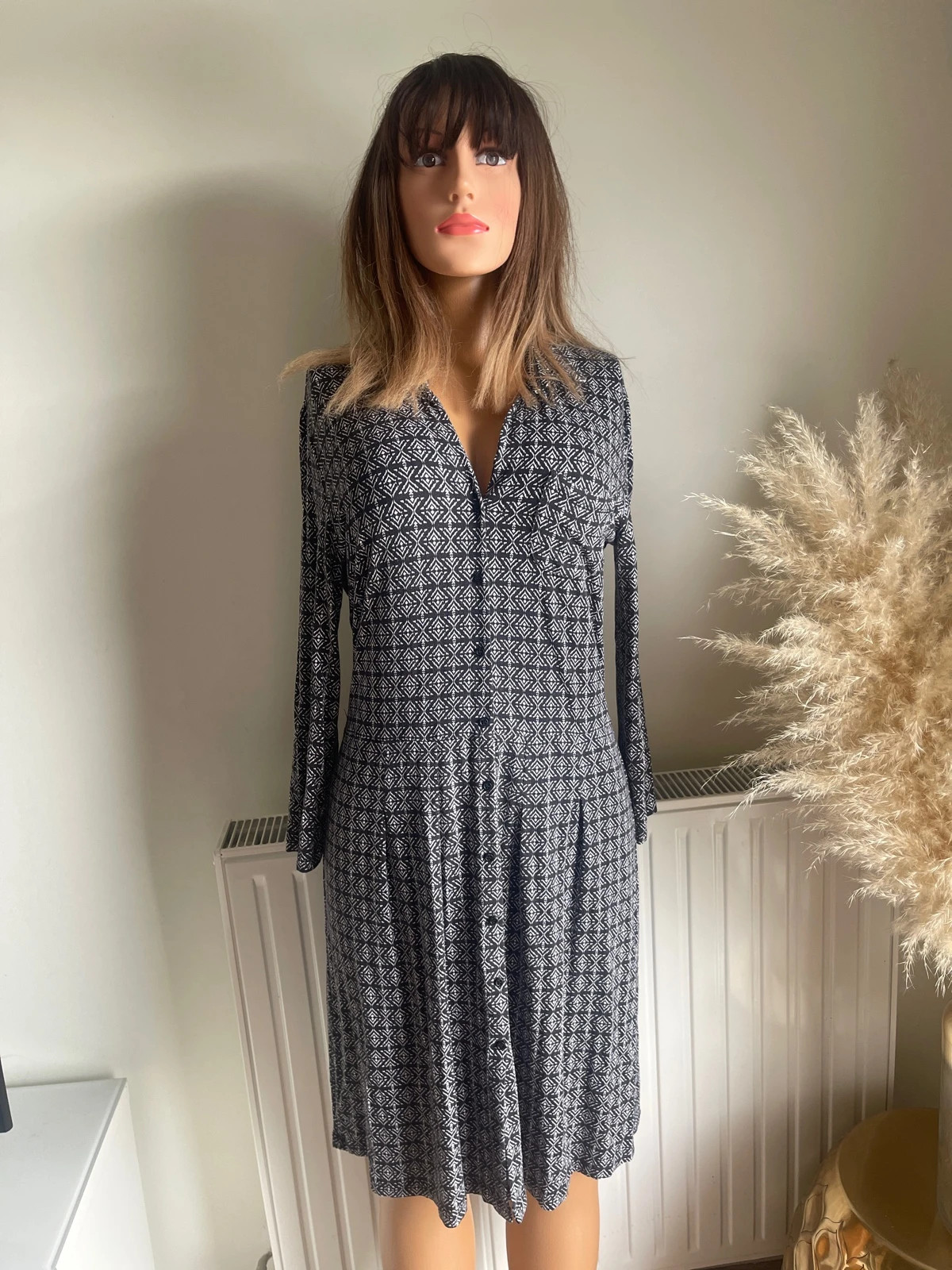 Robe caroll 🍄