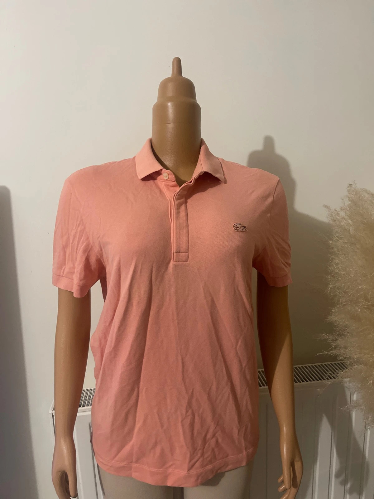 Polo Lacoste 🍄 – Lacoste – taille M 2
